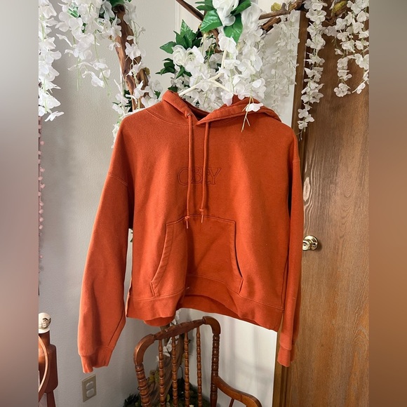 OBEY Sweater 🧡 - Picture 7 of 11